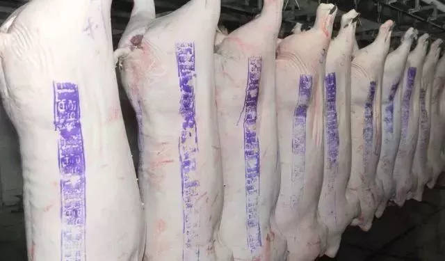 深圳送菜公司豬肉價(jià)格為何下跌？未來走勢(shì)如何？來了解一下